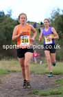 Senior women, 2022 Start Fitness NEHL, Wrekenton. Photo: David T. Hewitson/Sports for All Pics